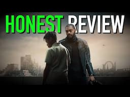 THE KITCHEN | Netflix Movie Honest Review (2023)