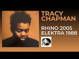Tracy Chapman - Does The 2025 Rhino Have The Emotional Impact Intact?