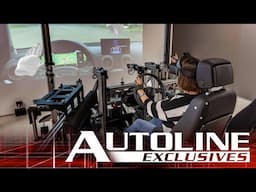 Famous Italian Design House Opens Detroit Office - Autoline Exclusives