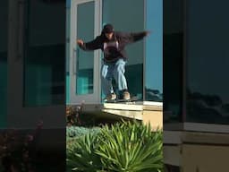 Chris Joslin 360 flip battle for Independent trucks 🔨