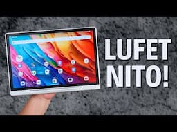 XPPen Magic Note Pad - TATLONG DISPLAY SA ISANG TABLET!