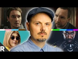 J. Blakeson's Queer Villains: Why Antagonists Matter for LGBTQ+ Representation | READUS 101
