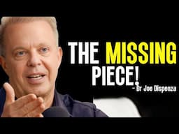 WATCH THIS To Rewire Your Brain & ATTRACT Anything You Want | Joe Dispenza Motivation