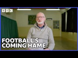 Did Scotland invent modern football? | A View From The Terrace