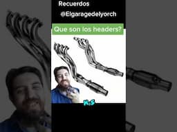 Que son los headers?