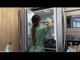 COMO CUIDO DA CASA SEM FAXINEIRA: CRONOGRAMA DE FAXINA SEMANAL Ep.04 | #palomasoares