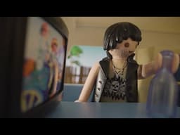 Crime Doesn't Pay 🚨 | Playmobil English | Made For Imagination