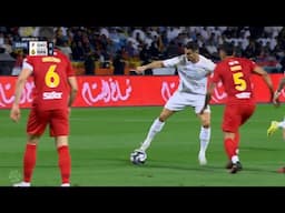Cristiano Ronaldo vs Al Qadsiah (A) • 18/04/2025 • English Commentary • Saudi League | HD 1080i