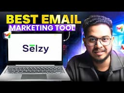 Best Free Email Marketing Tool 2025 | Selzy