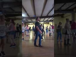 Twenty Two (22) Line Dance. such a fun and easy dance to learn.  #linedance  #countrymusic #cowboys