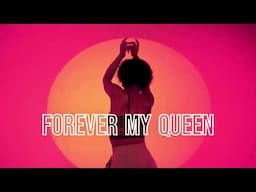 Forever My Queen - sweet verse for MTF , crossdressers