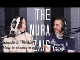 WE HAVE A PODCAST!!!! Ep. 3 Trailer | The Nurazais