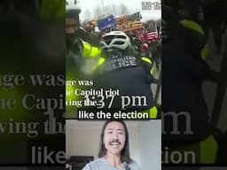 What if 2024 election was rigged? Sometimes it's fun to let the imagination run and get out of the