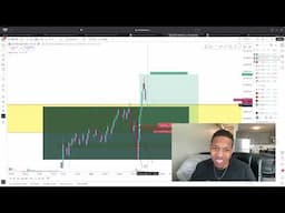 Made $2,000 from trading and called my job and quit......