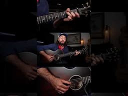 How to Play "You Are So Beautiful" on Acoustic Guitar #joecocker #guitarlesson