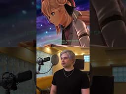 The Legend of Heroes: Trails through Daybreak II - Meet the Voice Behind the Game #2