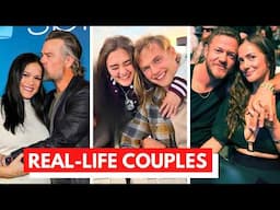 RANSOM CANYON Netflix: Real Age And Life Partners Revealed!