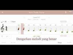 Sight Singing Pro [Android]