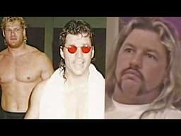 Al Snow on Jim Cornette & Smoky Mountain Wrestling