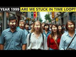 WHAT HAPPENED IN 1999 THAT DESTROYED OUR REALITY | क्या हम समय में फंस चुके हैं?