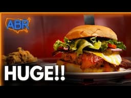 Luis Hits the Road to Chesapeake’s Favorite Diner | Hotrodders Cafe