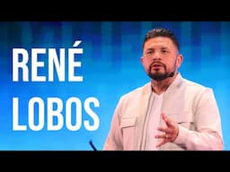 René Lobos talar i Filadelfiakyrkan | Långfredagen 2025