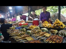 Collection Foods In Cambodia - Amazing Compilation Food & Food Market
