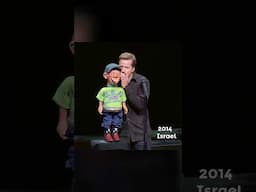 Is Bubba J Jewish? | JEFF DUNHAM