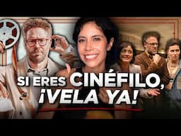 THE STUDIO: La MEJOR serie de cine que NO estás viendo