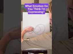 What Emotion Am I Drawing?...