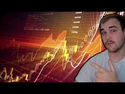 Stock updates and what I'm buying for the long run!