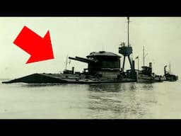 The Weirdest Sea Monsters No One Wanted to See