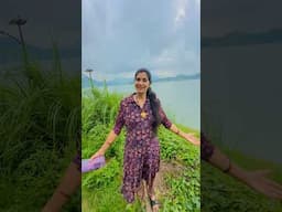 मेघा रे मेघा 😨😄