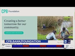 Central Pacific Bank Foundation highlights local nonprofits while raising funds for Hawaii's people