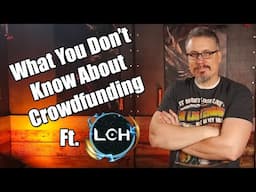What You Don't Know About Crowdfunding