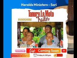 Tanuru ,  Heralds Ministers Sori
