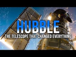 35 Years on, Why Does the Hubble Space Telescope Still Matter? This is why...