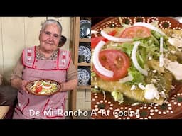 Cuando Ya No Sepan Que Hacer De Comer, Preparen Esta Receta FÁCIL Y SABROSA