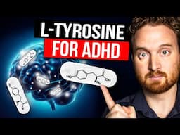 How to Use L-Tyrosine Effectively For ADHD