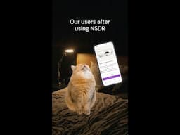 Virtusan users before vs after NSDR