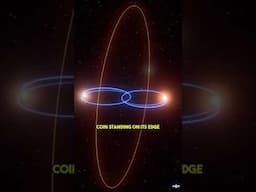 Scientists Are Shocked! This Planet Orbits Perpendicular to Its Suns