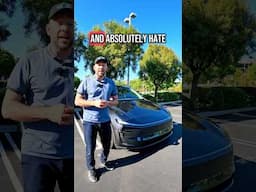 Why Most Buy a Wrong Car #carreels #automobile #newcar #tesla #teslamodely
