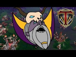 Grubby Invitational Post Game Show! Ladder Games & Chill  (Warhammer Streams All Week)
