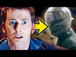 Doctor Who FINALLY Explains One Of Its Biggest Mysteries Ever - But Was It A Mistake?