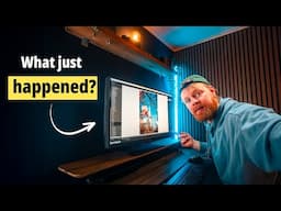 Lightroom Editing Just Got a Whole Lot Crazier