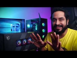 Watch this before building YOUR GAMING PC in 2025