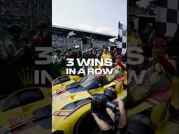 𝑭𝒆𝒓𝒓𝒂𝒓𝒊 2023, 2024, 2025 🏆YOUR LE MANS WINNERS (AGAIN!) #FerrariHypercar #Ferrari499P #WEC