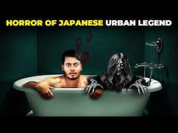 Horrible Story of Kuchisake Onna