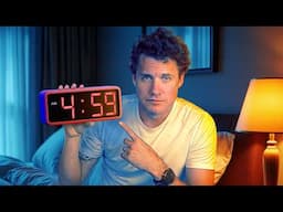 How to Wake Up at 5AM with No Alarm