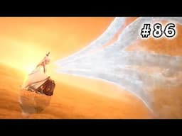 Renegade Immortal Anime Explained In Hindi Part 86 | Series Like Soul Land